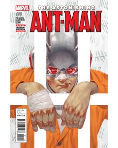 ASTONISHING ANT-MAN #11 CW2