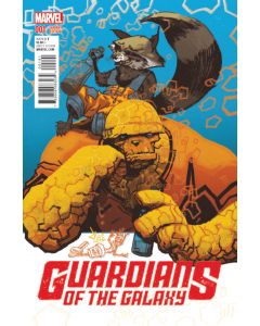 GUARDIANS OF GALAXY #1 LATOUR VAR 2015
