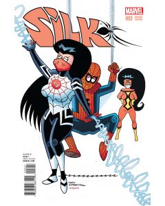 SILK #2 HEMBECK VAR 2015