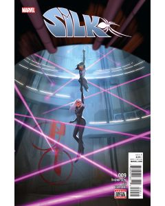 SILK #9 2016