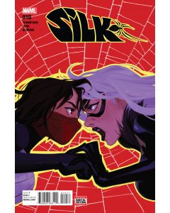 SILK #10 2016