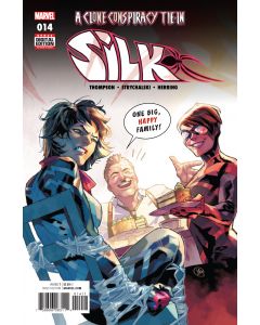 SILK #14 CC 2016