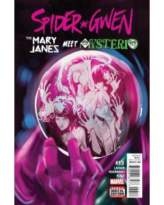 SPIDER-GWEN #13 2016