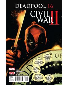 DEADPOOL #16 CW2