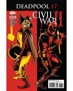 DEADPOOL #17 CW2