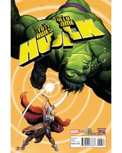 TOTALLY AWESOME HULK #6