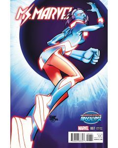 MS MARVEL #7 FERRY AOA VAR RCW2