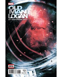 OLD MAN LOGAN #17