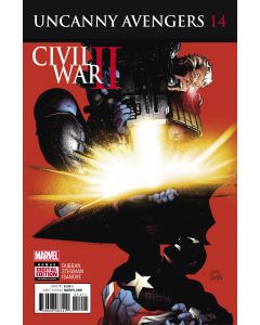 UNCANNY AVENGERS #14 CW2