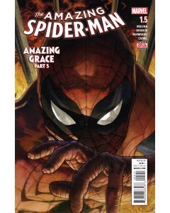 AMAZING SPIDER-MAN #1.5 2016