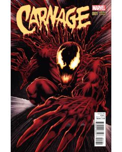 CARNAGE #1 PERKINS VAR 2015