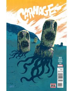 Carnage #13 2016