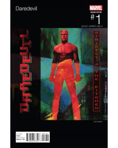 DAREDEVIL #1 MALEEV HIP HOP VAR