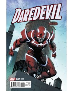 DAREDEVIL #7 PHAM AOA VAR
