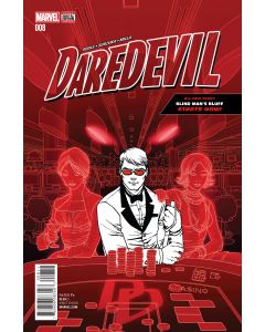 DAREDEVIL #8 2016