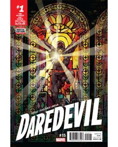 DAREDEVIL #15 NOW