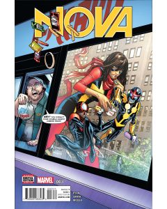 NOVA #3