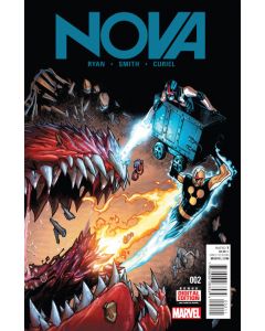 NOVA #2