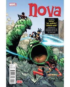 NOVA #4