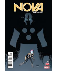 NOVA #6