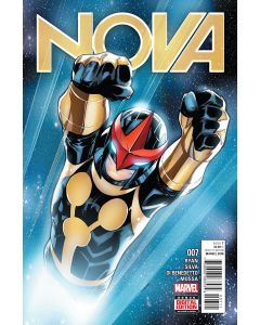 NOVA #7