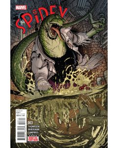SPIDEY #3 2016