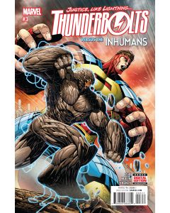 THUNDERBOLTS #3 2016
