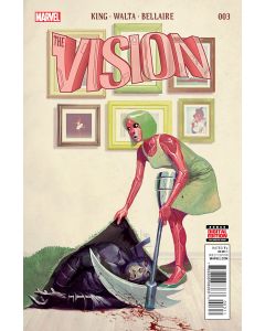 VISION #3