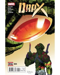 DRAX #4