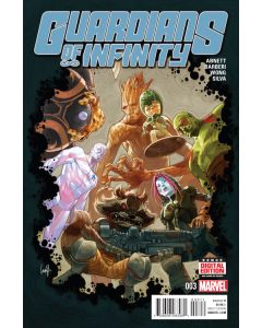 GUARDIANS OF INFINITY #3