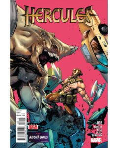HERCULES #2