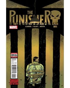 PUNISHER #5