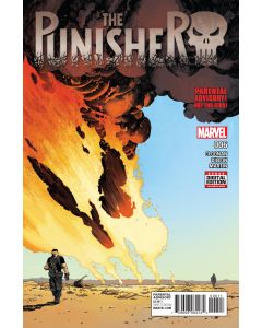 PUNISHER #6