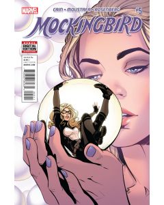 MOCKINGBIRD #5