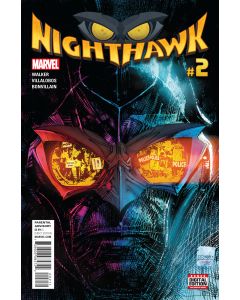 NIGHTHAWK #2