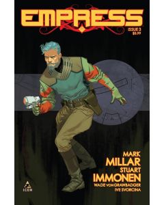 EMPRESS #3