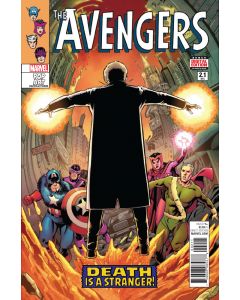 AVENGERS #2.1