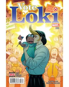 VOTE LOKI #3