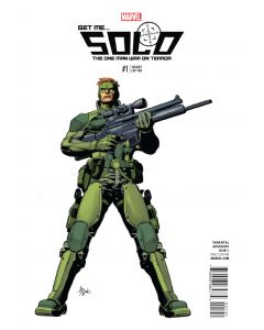 SOLO #1 DEODATO TEASER VAR NOW 2016