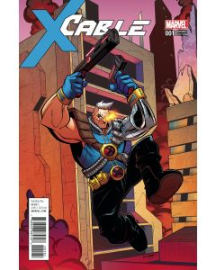 CABLE #1 MARTIN VAR 2017