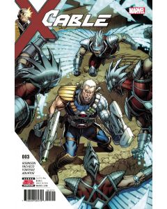CABLE #3 2017