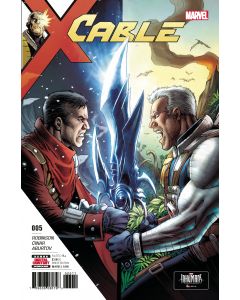 CABLE #5 2017