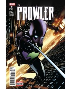 PROWLER #6