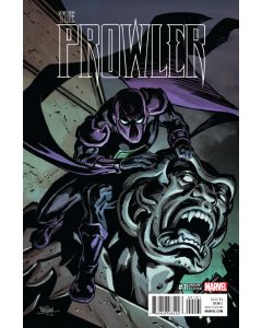 PROWLER #1 HALL CLASSIC VAR CC NOW