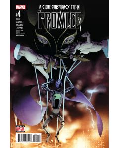 PROWLER #4 CC