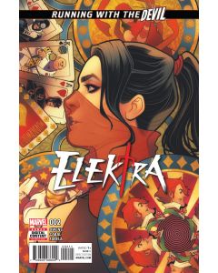 ELEKTRA #2