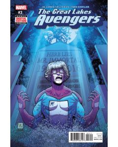 GREAT LAKES AVENGERS #3