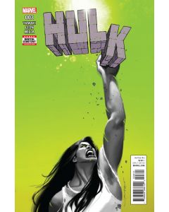 HULK #3