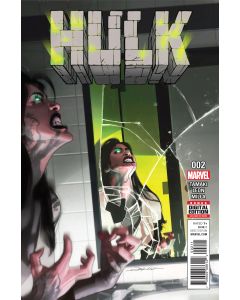 HULK #2