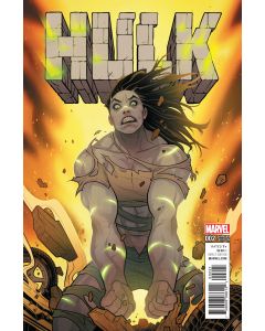 HULK #2 TORQUE VAR